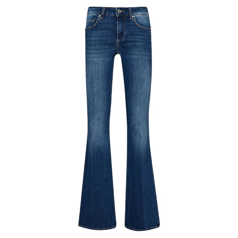 Jeans flare stretch Liu Jo | UF4020DS05878705